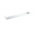 Kompakt Double Towel Rail 600